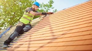 Best Green or Eco-Friendly Roofing Solutions  in Bunker Hill Village, TX