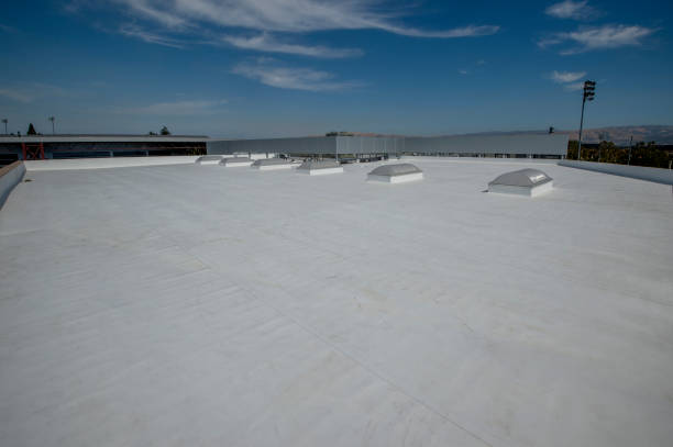 Best Roof Ventilation Installation  in Bunker Hill Village, TX